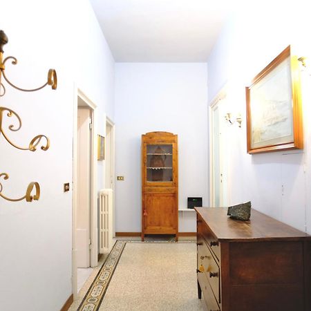 Boccaccio Boutique Apartment Florenz Exterior foto