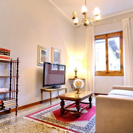 Boccaccio Boutique Apartment Florenz Exterior foto
