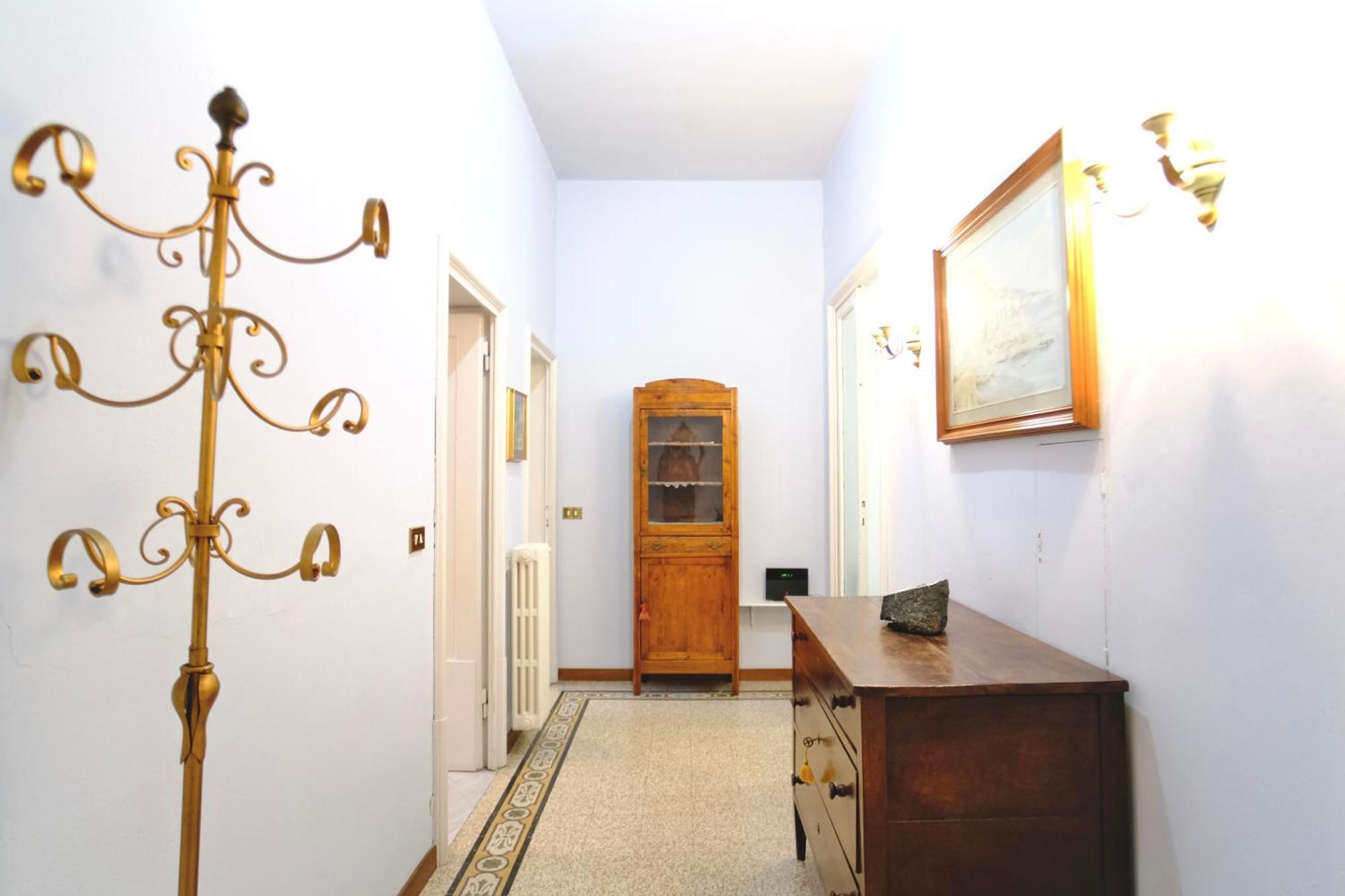 Boccaccio Boutique Apartment Florenz Exterior foto