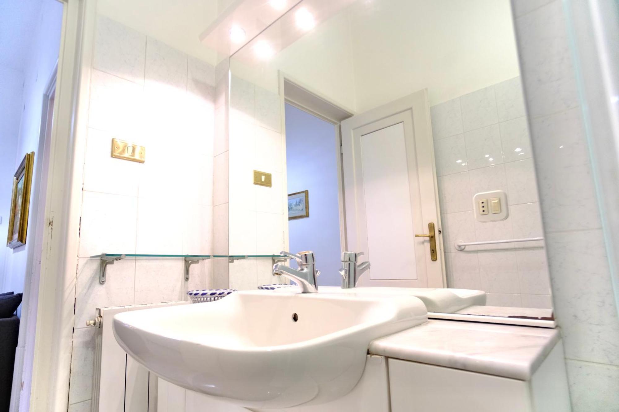 Boccaccio Boutique Apartment Florenz Exterior foto