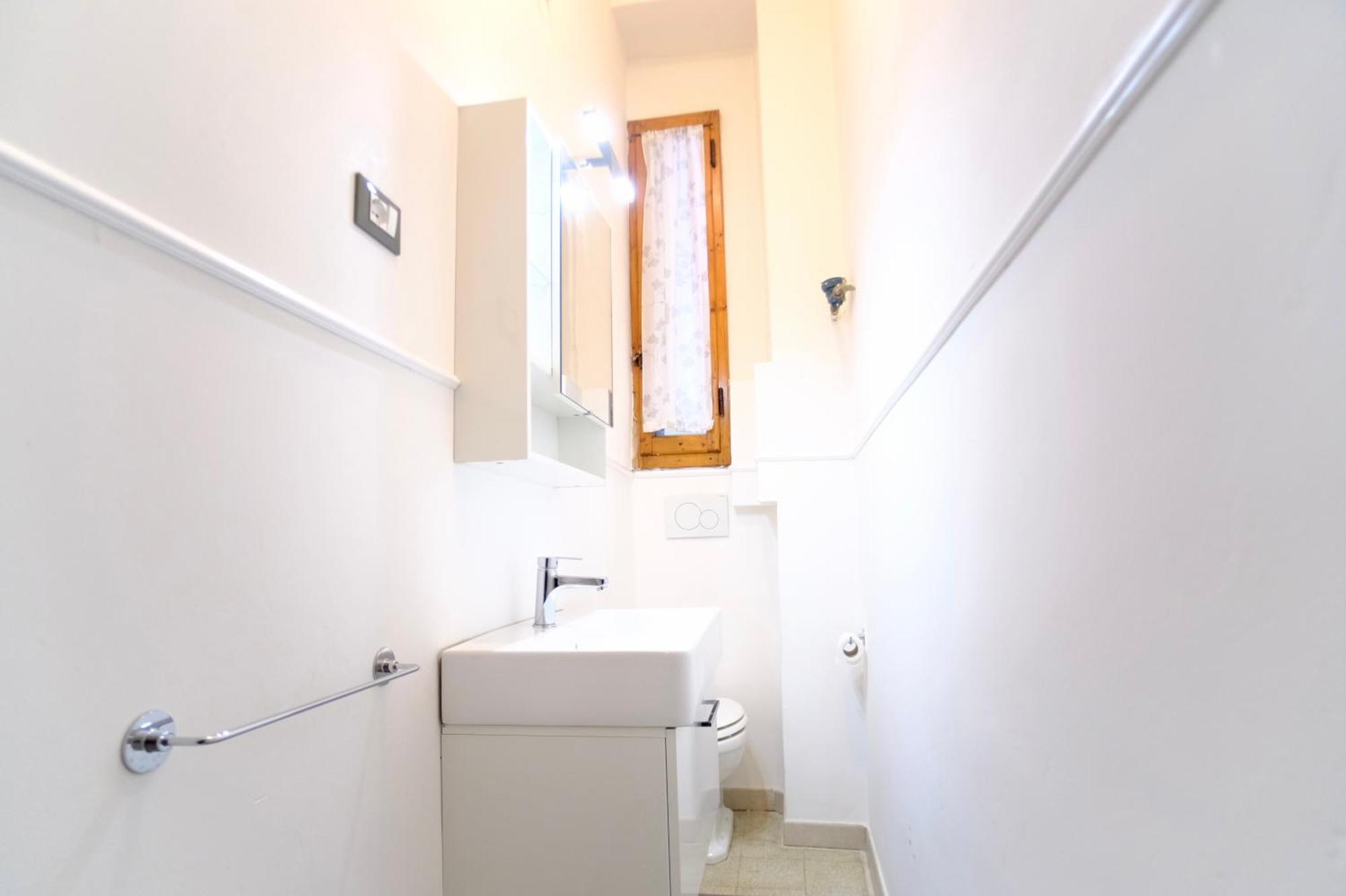 Boccaccio Boutique Apartment Florenz Exterior foto