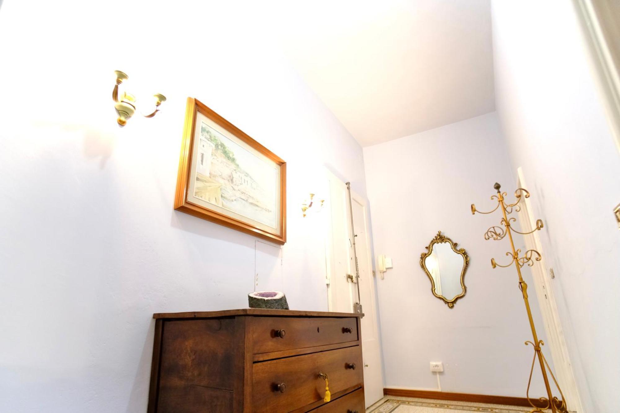 Boccaccio Boutique Apartment Florenz Exterior foto
