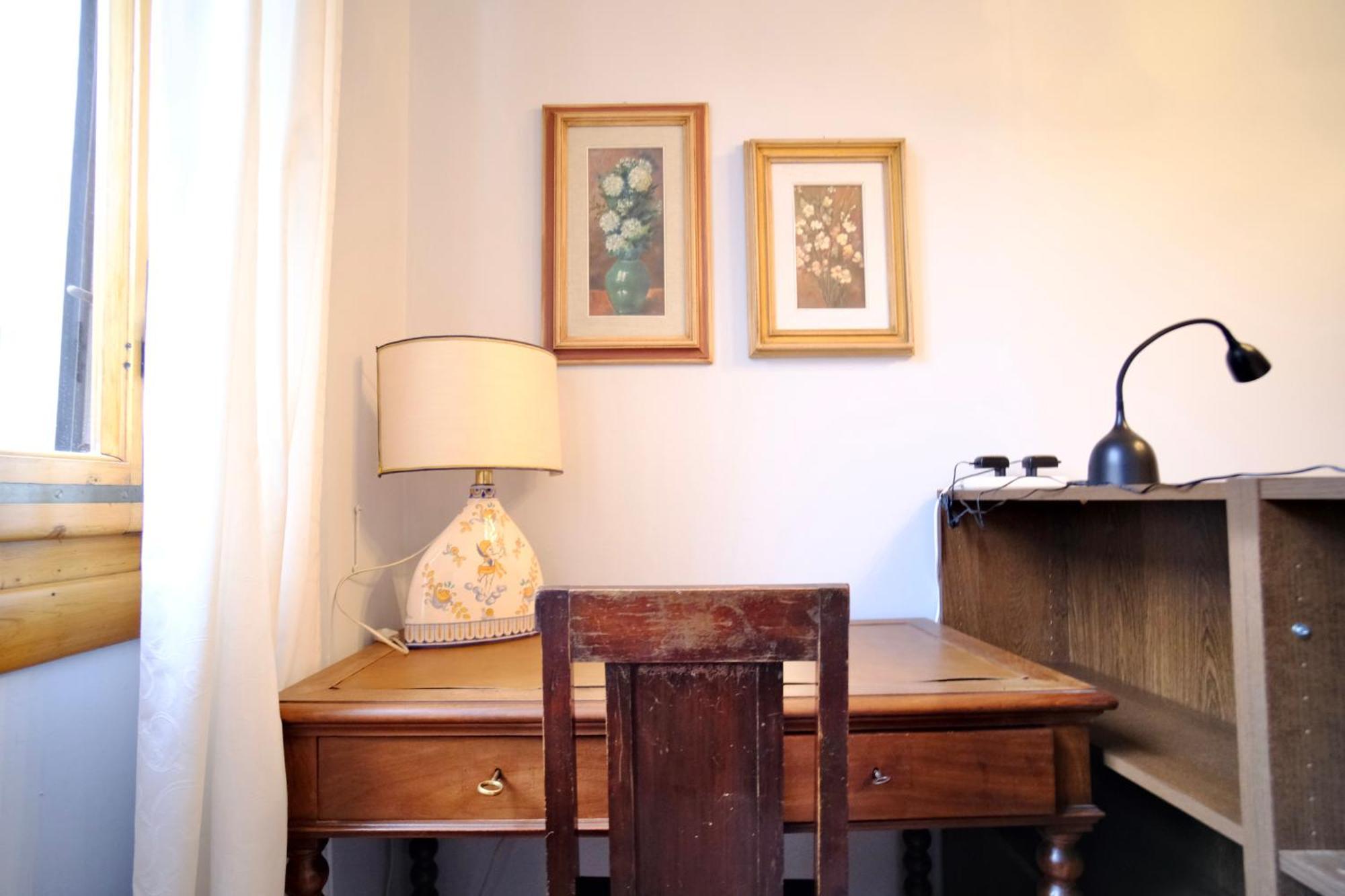 Boccaccio Boutique Apartment Florenz Exterior foto