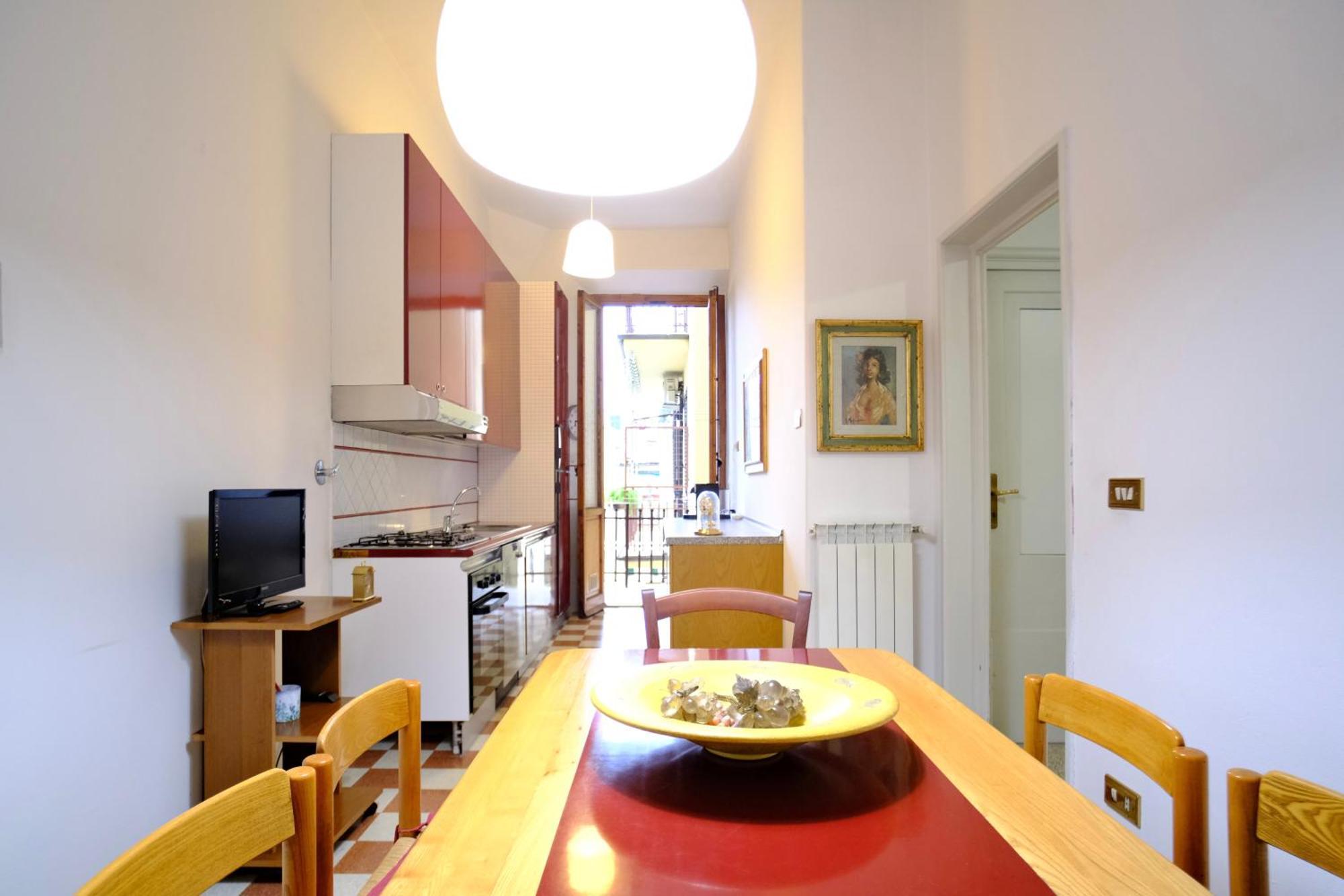 Boccaccio Boutique Apartment Florenz Exterior foto