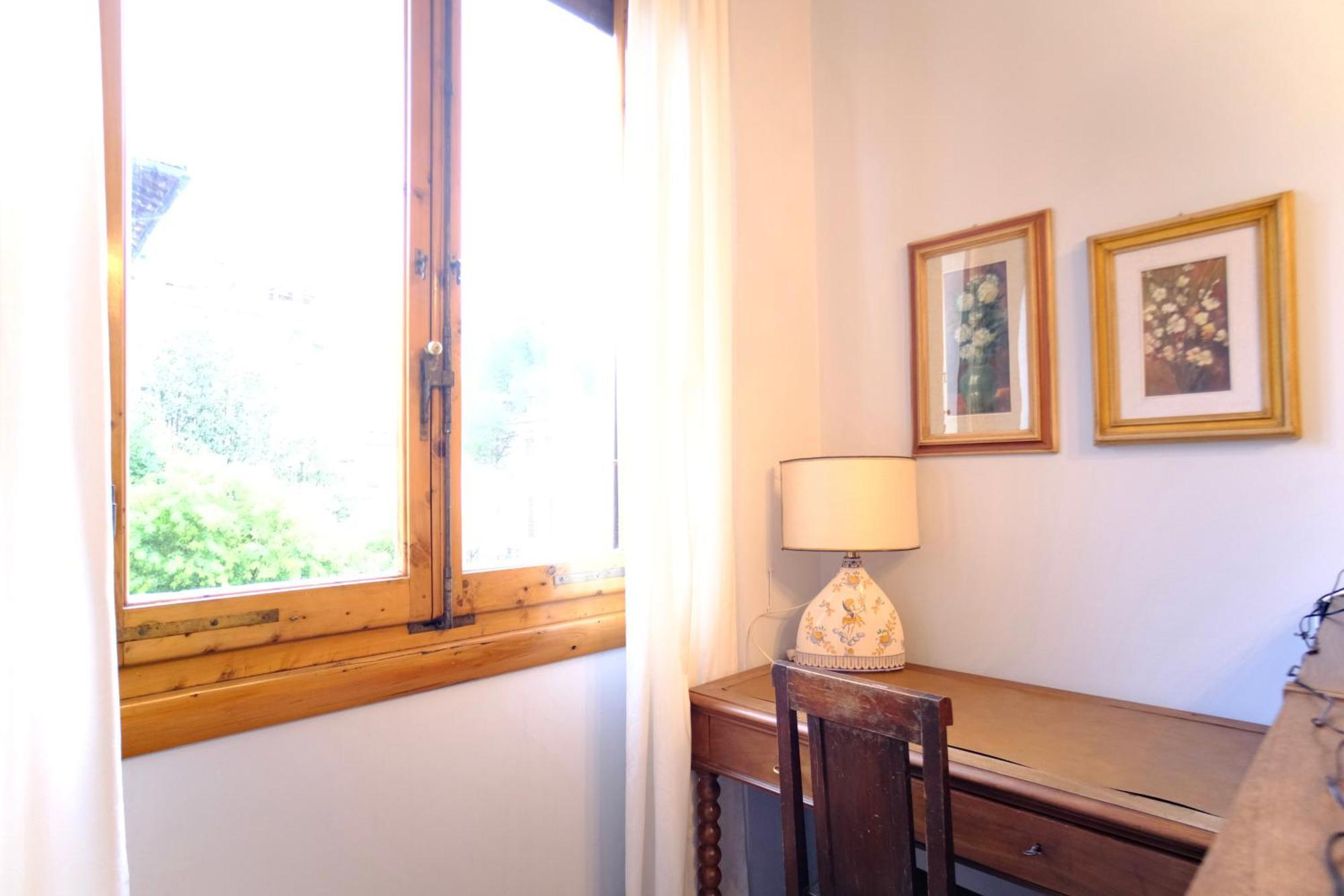 Boccaccio Boutique Apartment Florenz Exterior foto