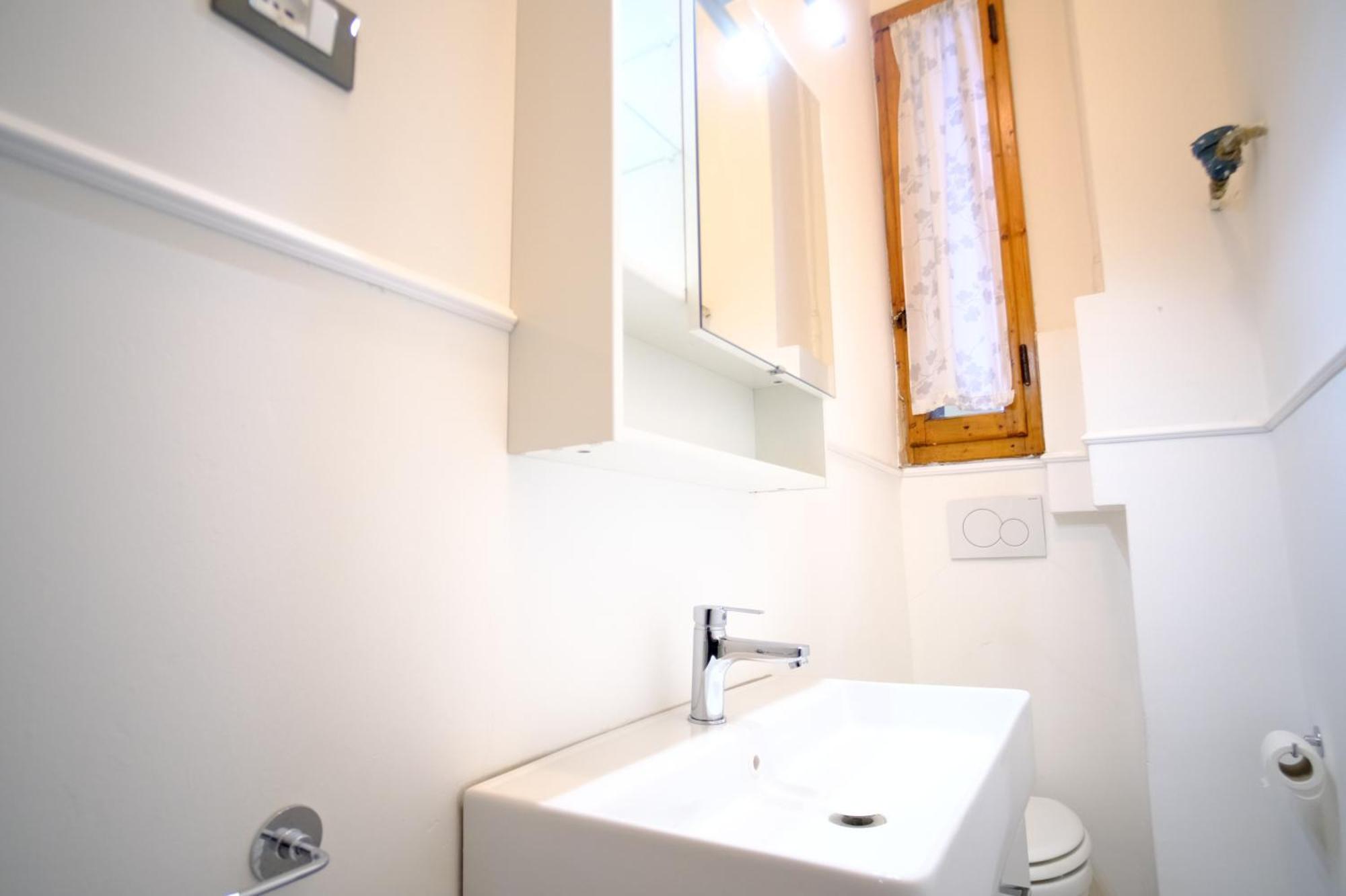 Boccaccio Boutique Apartment Florenz Exterior foto