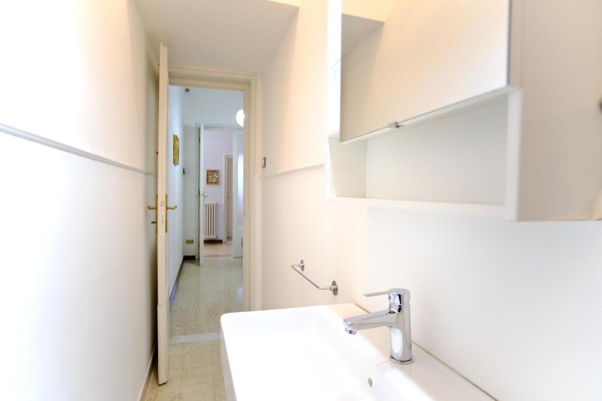 Boccaccio Boutique Apartment Florenz Exterior foto